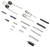 CMMG 55AFF75 Lower Parts Kit Pins & Springs AR15                                                                                                                                                        
