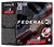 Federal FAA207.5   20Gauge 2.50" 7/8oz 7.5Shot 25 Per Box/10 Case                                                                                                                                       