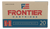 Frontier Cartridge FR420   7.62x39mm 123gr Full Metal Jacket 20 Per Box/10 Case                                                                                                                         