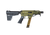 FREEDOM ORDNANCE FX9P4-ODG FX9P  9mm Luger 31+1 4" OD Green                                                                                                                                             