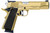 CDLY 1911 45ACP 5 GOLD PVD EMPIRE GRADE G10 8RD