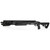 STD MANF SP12 12GA 18.5" 7RD BLK