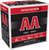Winchester Ammo AA20FL8 AA Low Recoil 20Gauge 2.75" 7/8oz 8Shot 25 Per Box/10 Case                                                                                                                      
