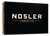 Nosler 61030 Ballistic Tip  22Nosler 55gr Spitzer Ballistic Tip Varmint 20 Per Box/10 Case                                                                                                              