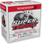 Winchester Ammo TRGT128 Super-Target Light Target 12Gauge 2.75" 1 1/8oz 8Shot 25 Per Box/10 Case                                                                                                        