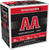 Winchester Ammo AASC207 AA Super Sport Sporting Clay 20Gauge 2.75" 7/8oz 7.5Shot 25 Per Box/10 Case                                                                                                     