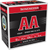 Winchester Ammo AAHLA128 AA Lite Handicap Target 12Gauge 2.75" 1oz 8Shot 25 Per Box/10 Case                                                                                                             