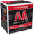 Winchester Ammo AASC288 AA Sporting Clay 28Gauge 2.75" 3/4oz 8Shot 25 Per Box/10 Case                                                                                                                   