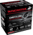 Winchester Ammo XSC123BBB Drylok Super Steel Magnum 12Gauge 3" 1 1/4oz BBBShot 25 Per Box/10 Case                                                                                                       