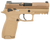 SIG 320CA9M18MSCA    *CA*P320 M18 9M 3.9(3)10R COY