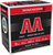 Winchester Ammo AA127 AA Light Target 12Gauge 2.75" 1 1/8oz 7.5Shot 25 Per Box/10 Case                                                                                                                  