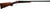CDLY 500 20GA 26 SXS MATTE BLK WALNUT MC5