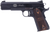 Mauser Rimfire 4110602 1911  22 LR 10+1 5" Black Steel Barrel, Black Serrated Slide, Black Aluminum Frame w/Beavertail, Walnut Grip, Ambidextrous                                                       