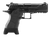 Oa Defense OA2311CPROPLSBLKPRT17 2311 Compact Pro Plus Kit 9x19 17rd 4.25" Black DLC Ported Barrel Black Optic Ready 17-4 Stainless Steel Slide Black Polymer Grip Ambidextrous                         