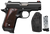 KIMBER MICRO 9 BLACK ROSEWOOD RTC 9MM 3.15