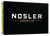 Nosler 40043 Ballistic Tip  30-06Springfield 165gr Spitzer Ballistic Tip 20 Per Box/10 Case                                                                                                             