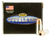 DoubleTap Ammunition 9MM165EQ Home Defense  9mmLuger+P 165gr Jacketed Hollow Point 20 Per Box/50 Case                                                                                                   