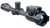 Pulsar PL76576K Thermion 2 LRF XP60 Thermal Black Anodized 3-24x60mm 640x480, 12 Microns, 50 Hz Resolution                                                                                               Pulsar PL76576K Thermion 2 LRF XP60 Thermal Black Anodized 3-24x60mm 640x480, 12 Microns, 50 Hz Resolution