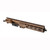 AR-15 10.3'' SUPER DUTY STRIPPED UPPER RECEIVER DDC