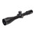 MIDAS TAC HD 5-25X56MM FFP APRS6 MIL RETICLE BLACK MIDAS TAC HD 5-25X56MM FFP APRS6 MIL RETICLE BLACK