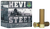 HEVI-Shot HS65088 HEVI-Steel  12Gauge 3.50" 1 3/8oz BBShot 25 Per Box/10 Case                                                                                                                           
