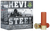 HEVI-Shot HS60004 HEVI-Steel  12Gauge 3" 1 1/4oz 4Shot 25 Per Box/10 Case                                                                                                                               