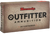 Hornady 814874 Outfitter  6.5Creedmoor 120gr Copper Alloy eXpanding 20 Per Box/10 Case                                                                                                                  