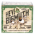 HEVI-Shot HS19004 HEVI-Bismuth  410Gauge 3" 9/16oz Bismuth 4Shot 25 Per Box/10 Case                                                                                                                     
