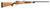 Winchester Repeating Arms 535218299 Model 70 Super Grade 6.8 Western Caliber with 3+1 Capacity, 24" Barrel, Polished Blued Metal Finish, Gloss AAA Maple Stock & No Sights Right Hand (Full Size)       