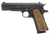 Iver Johnson Arms 1911A1 1911 A1 Government 70 Series 45 ACP 5" 8+1 Blued Steel Frame & Slide with Walnut Grip                                                                                          