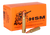 HSM 22315 Varmint  *Remanufactured 223Rem 55gr Hornady V-Max 50 Per Box/10 Case                                                                                                                         