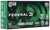 Federal AE40LF1 American Eagle Indoor Range Training 40S&W 120gr Lead Free IRT 50 Per Box/10 Case                                                                                                       