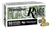 Remington Ammunition R27778 Range  9mmLuger 115gr Full Metal Jacket 50 Per Box/20 Case                                                                                                                  