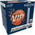 Fiocchi 20VIP8 Exacta Target VIP 20Gauge 2.75" 7/8oz 8Shot 25 Per Box/10 Case                                                                                                                           
