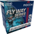 Fiocchi 1235STBB Flyway  12Gauge 3.50" 1 3/8oz BBShot 25 Per Box/10 Case                                                                                                                                