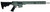 GLFA AR-15 223WYL 16 SS CHARCOAL GREEN 30RD