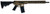 GLFA AR-15 223WYL 16 BRONZE 30RD