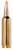 Norma Ammunition 20169532  Tipstrike 270WSM 140gr 20 Per Box/10 Case                                                                                                                                    