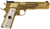 IVER GOLDEAGLEXL10WP     1911 DLX 10 6IN 24K GOLD