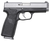Kahr Arms CT9093N CT9  9mm Luger 8+1 4" Barrel, Black Polymer Frame, Serrated Matte Stainless Steel Slide, Textured Polymer Grip & Front Night Sight                                                    