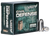 Liberty Ammunition LACD40012 Civil Defense  40S&W 60gr Lead Free Fragmenting Hollow Point 20 Per Box/50 Case                                                                                            
