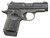 TriStar 85714 Protege X  Sub-Compact Frame 9mm Luger 7+1 3.20" Black Steel Barrel, Black Cerakote Serrated Steel Slide, OD Green Cerakote Frame, Black Polymer Grip                                     
