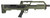 ESCORT BULLTAC PUMP 410GA 3 18 ODG