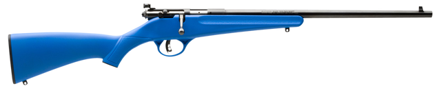 Savage Arms 13785 Rascal Youth 22 LR 1rd 16.13