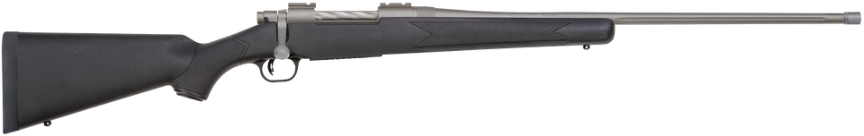 Mossberg 28135 Patriot Full Size 300 Win Mag 3+1 24