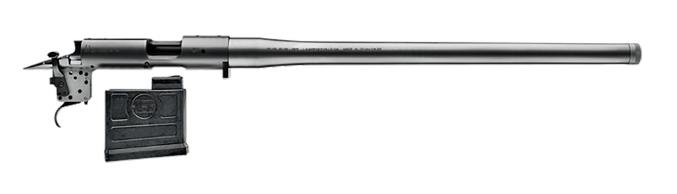 Bergara Rifles B14RBA003 B-14 Trainer 22 LR 10+1 18