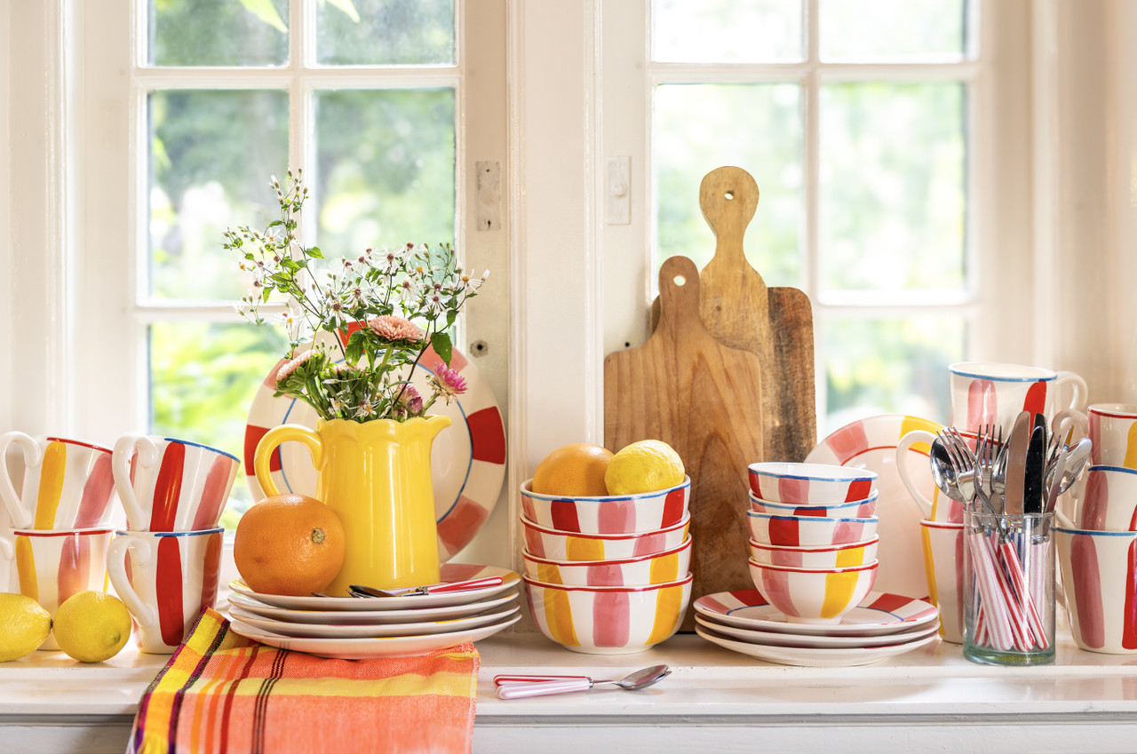 Everyday Stripes Everyday Stripes