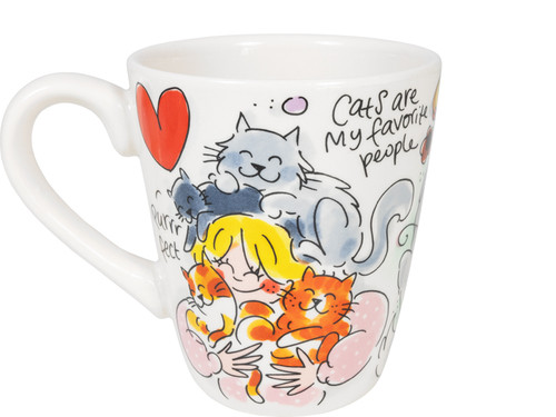 Beker Cat 0,35L - Blond Amsterdam - 3