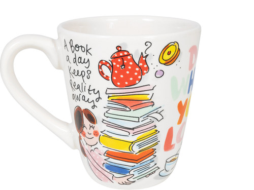 Custom: Beker Books 0,35L