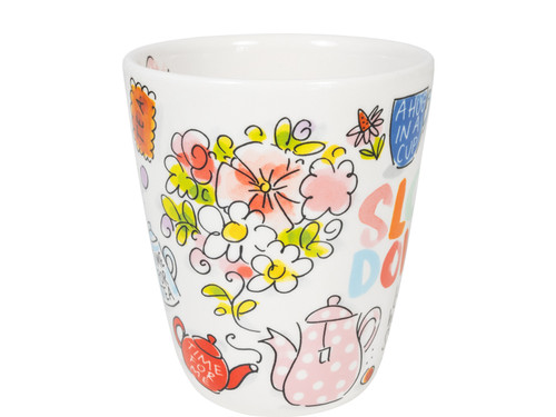Beker Tea 0,35L - Blond Amsterdam - 2